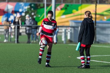 Bild 157 - wCJ Altona 2 - Walddoerfer : Ergebnis: 0:0